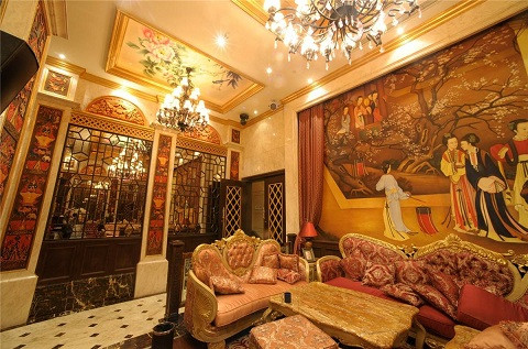 措勤高档KTV妹子质量哪家好